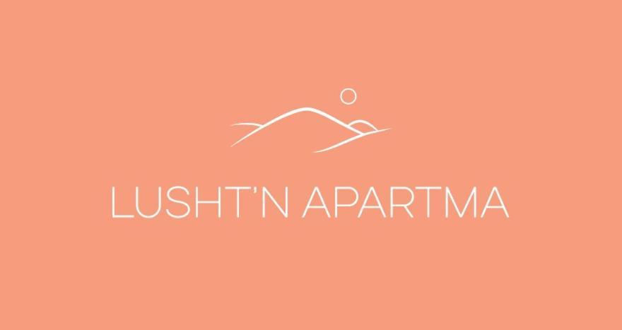 Lusht'N Apartma Apartment Zirovnica ภายนอก รูปภาพ